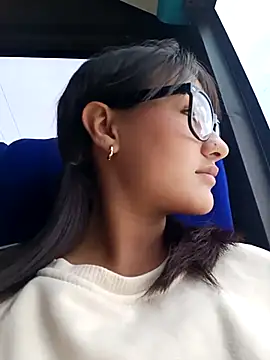 Nicky-7 online show from March 12, 5:28 pm