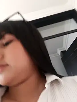 Nicky-7 online show from February 9, 5:17 pm