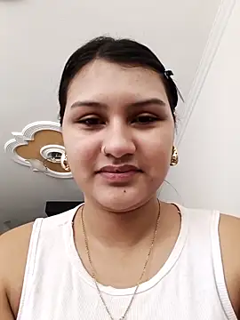 Nicky-7 online show from February 14, 5:10 pm