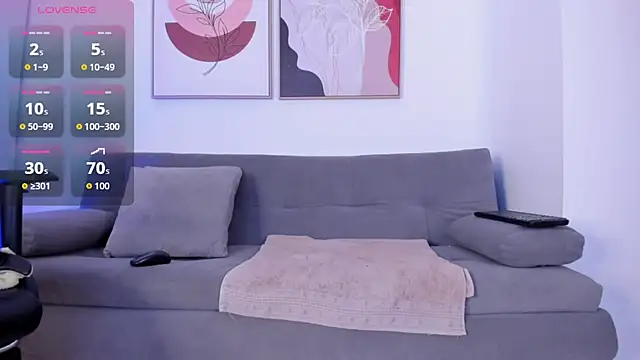 sofiiajones online show from December 16, 2:16 am