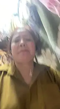 Snapshot of Cesywet chatting on February 12, 4:54 am Cesywet online show from February 12, 4:54 am