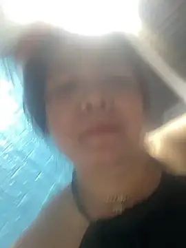 Snapshot of Cesywet chatting on March 5, 2:56 pm Cesywet online show from March 5, 2:56 pm