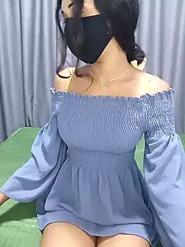 Cute Asheera online show from October 19, 6:52 pm