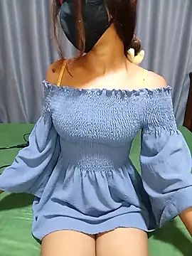 Cute Asheera online show from December 19, 10:06 pm