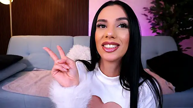 HaylieMilf online show from January 5, 11:15 am