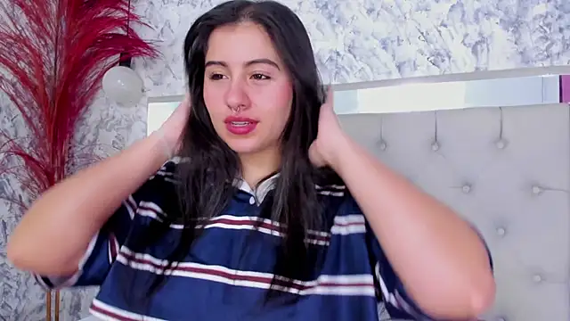 Megan rossee online show from December 4, 11:19 am