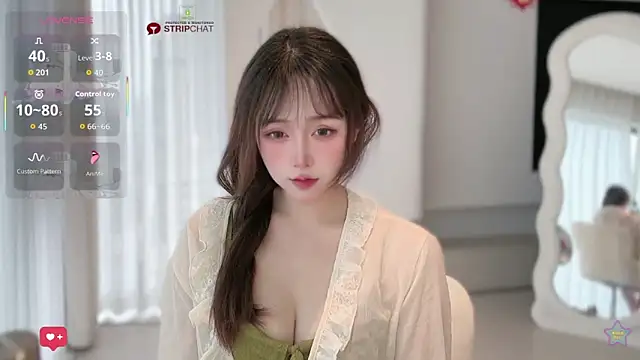 -Yokyo online show from March 24, 12:59 am