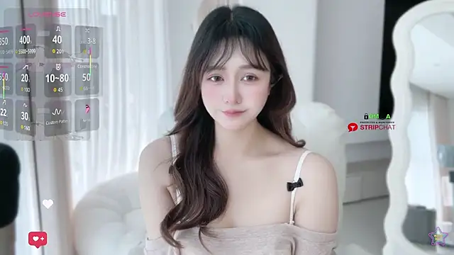 -Yokyo online show from April 30, 3:57 am