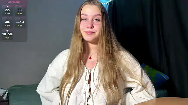 EdithHaskell online show from May 30, 2:25 pm