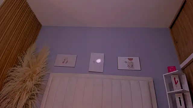 Paula-Brown1 online show from October 30, 7:47 pm