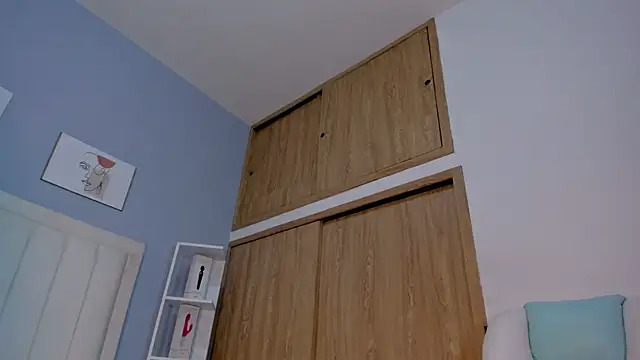 Paula-Brown1 online show from December 4, 7:44 pm