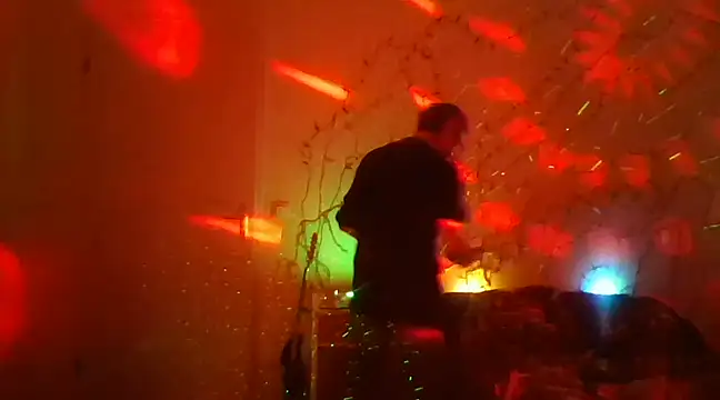 brunoguunot online show from January 10, 11:08 pm