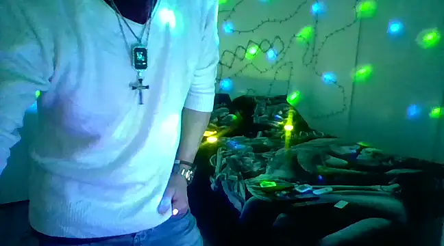 brunoguunot online show from January 17, 5:51 pm