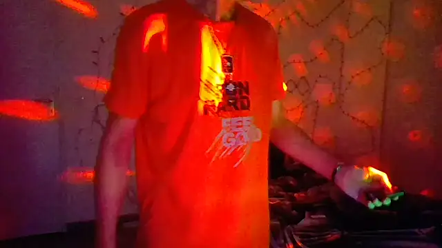 brunoguunot online show from January 24, 8:11 pm