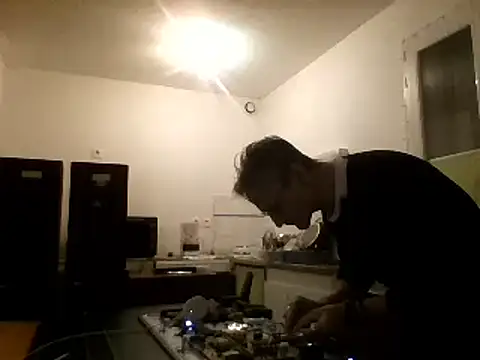 brunoguunot online show from January 31, 7:40 pm