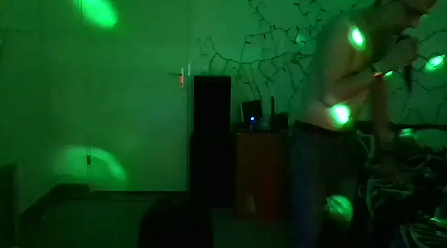 brunoguunot online show from February 22, 10:20 pm