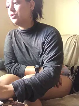 CORALINE GREYM online show from November 7, 5:46 pm