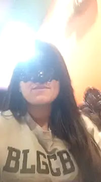 Snapshot of Hotty-Sana chatting on February 14, 6:29 pm Hotty-Sana online show from February 14, 6:29 pm