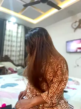 Snapshot of Hotty-Sana chatting on November 17, 4:57 pm Hotty-Sana online show from November 17, 4:57 pm