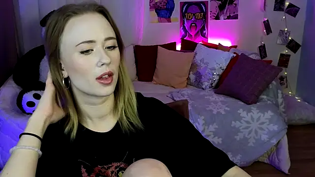 SashaBrooks online show from September 21, 6:09 pm