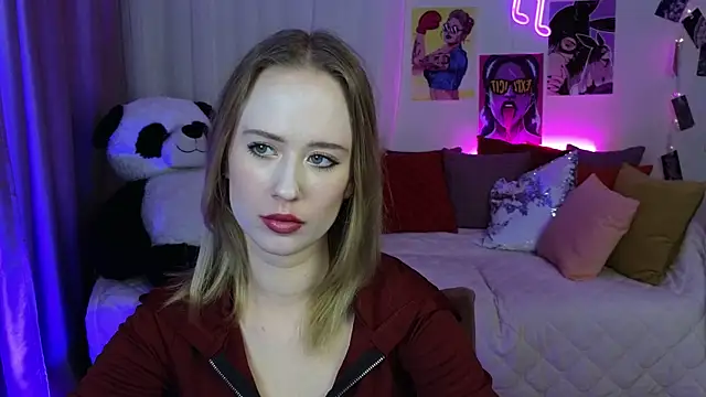 SashaBrooks online show from September 26, 6:12 pm