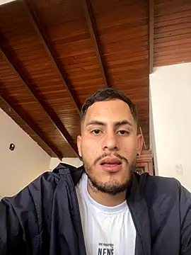 Dalton oficial online show from October 15, 8:31 pm