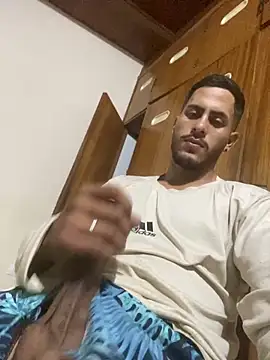 Dalton oficial online show from October 19, 2:01 am