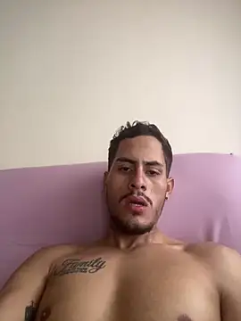 Dalton oficial online show from December 13, 8:47 pm