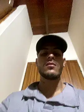 Dalton oficial online show from January 10, 3:30 am