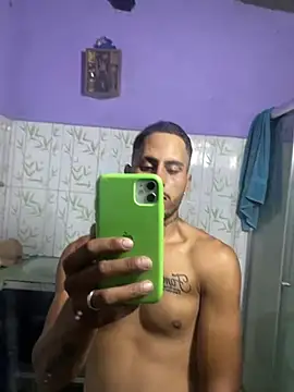 Dalton oficial online show from February 15, 2:30 am