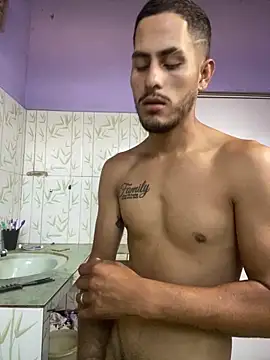 Dalton oficial online show from February 26, 4:28 pm