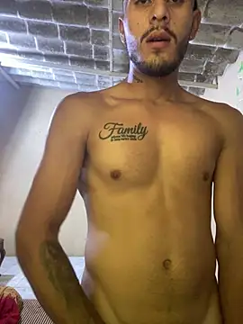 Dalton oficial online show from March 1, 8:11 pm