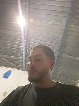 Dalton oficial online show from April 4, 11:57 pm