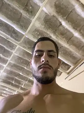 Dalton oficial online show from April 8, 12:43 am