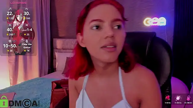 Cristal  adams online show from January 15, 12:21 pm