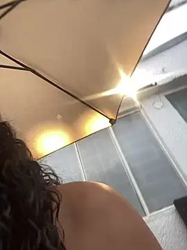 NINA 18 YEARS online show from February 7, 7:06 pm