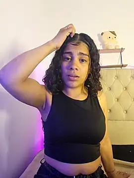 NINA 18 YEARS online show from March 12, 9:35 pm