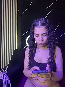 NINA 18 YEARS online show from March 23, 3:54 am