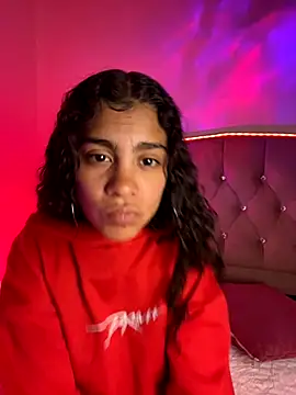 NINA 18 YEARS online show from October 9, 8:51 pm