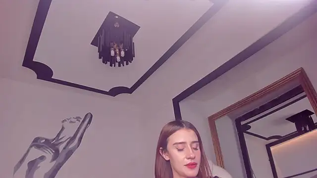 TinaJonnes  online show from January 29, 7:53 pm