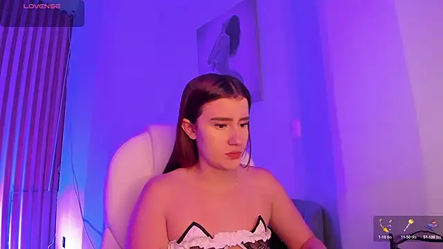 TinaJonnes  online show from January 12, 6:07 am