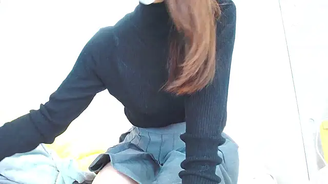 Snapshot of ai_chan chatting on December 15, 2:19 am ai chan online show from December 15, 2:19 am