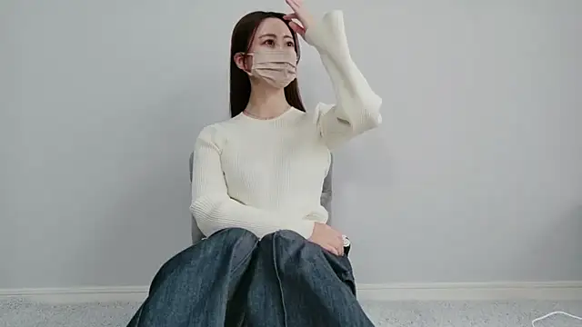 Snapshot of ai_chan chatting on November 7, 3:28 am ai chan online show from November 7, 3:28 am