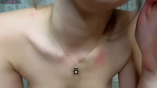 AnneFoxy online show from March 1, 10:13 am