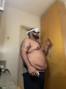 fatboyjayohh126 online show from February 3, 5:27 am