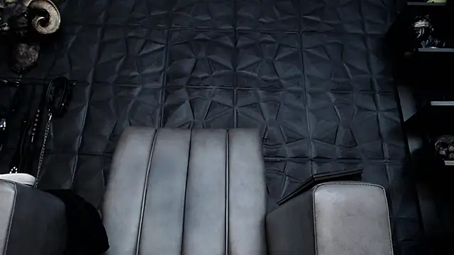 Agata Darkness online show from November 23, 12:21 am