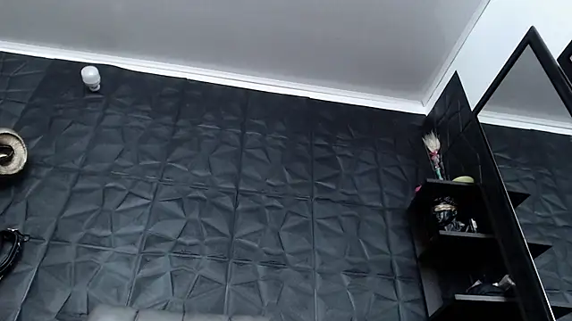 Agata Darkness online show from January 15, 1:32 am