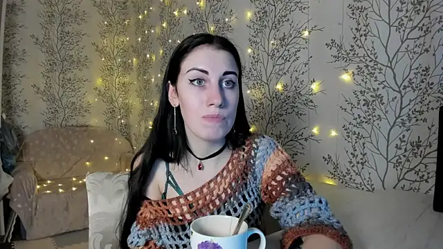 Snapshot of Mary0Lou chatting on February 16, 11:59 am Mary0Lou online show from February 16, 11:59 am