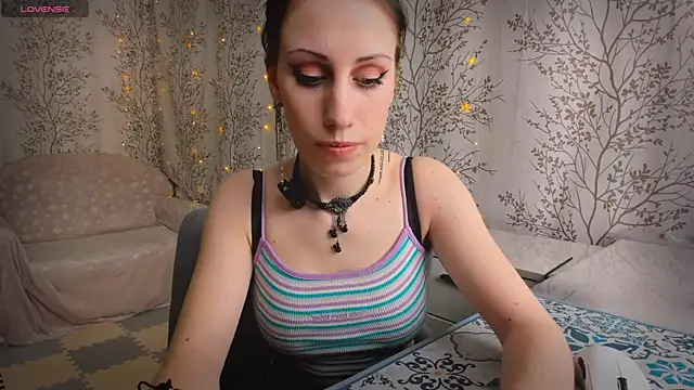 Snapshot of Mary0Lou chatting on March 3, 7:58 am Mary0Lou online show from March 3, 7:58 am