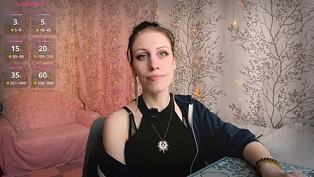 Snapshot of Mary0Lou chatting on March 11, 9:04 am Mary0Lou online show from March 11, 9:04 am